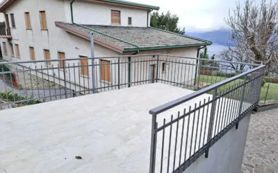 Wohnung in San Zeno di Montagna