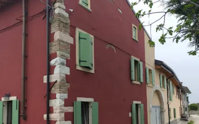 Bauernhaus in San Pietro in Cariano