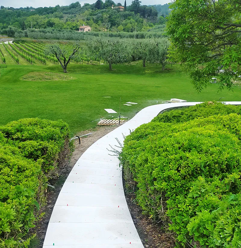 master-habitat STONE stone-paving